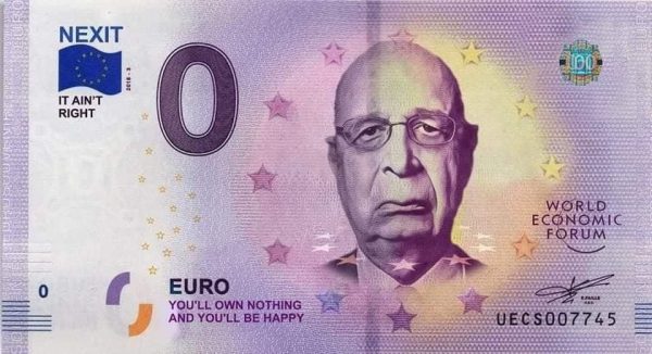 null euro schwab